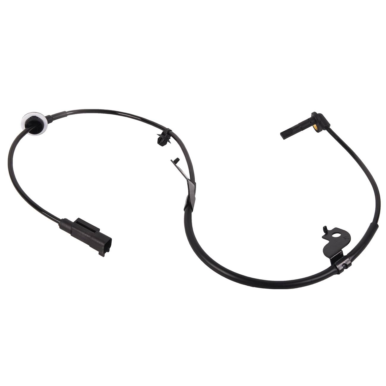 New ABS Wheel Speed Sensor Front Right For Mitsubishi Lancer Outlander 4670A576
