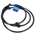 Rear ABS Anti-lock Brakes Wheel Speed Sensor for Mercedes X156 GLA250