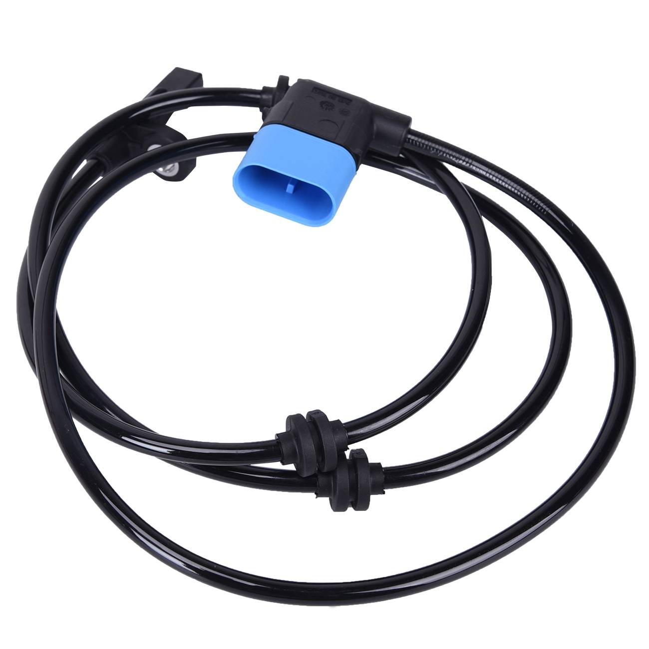 Rear ABS Anti-lock Brakes Wheel Speed Sensor for Mercedes X156 GLA250