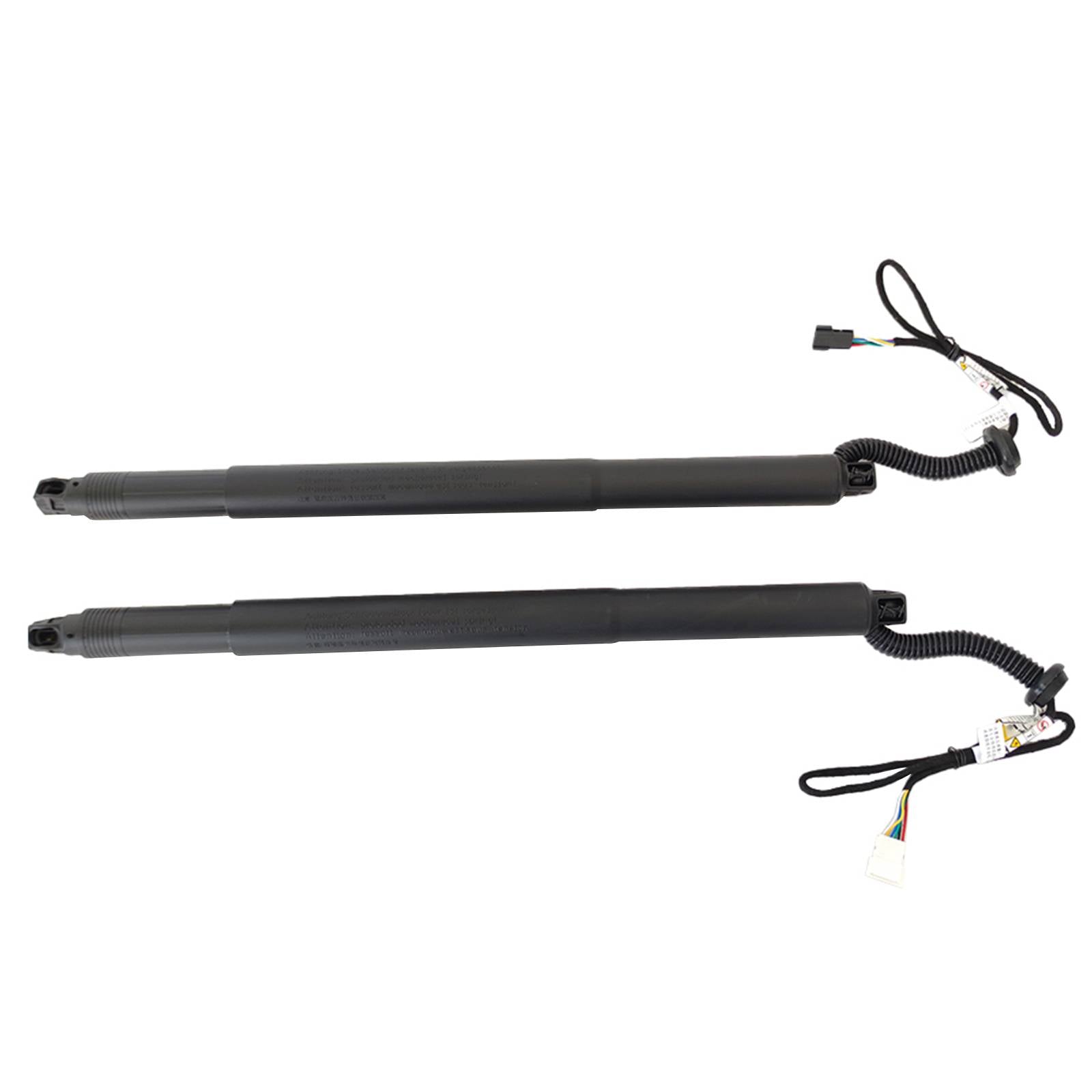 Rear Left & Right Tailgate Power Lift Support For BMW X6 2015-2017 51247318651
