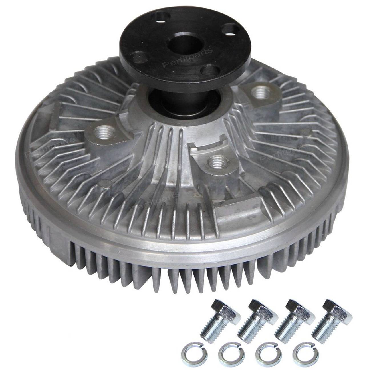 Radiator Cooling Fan Clutch For Chevy Blazer Suburban Express 2785
