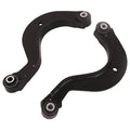 Pair Rear Upper Control Arm Left & Right for Audi A3 TT VW Golf Jetta Passat