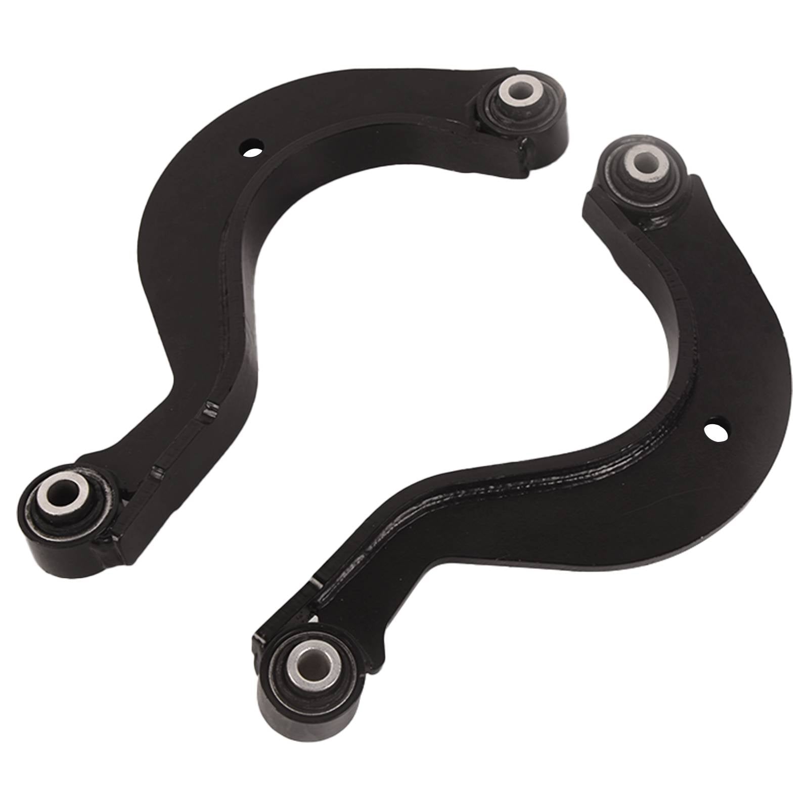 Pair Rear Upper Control Arm Left & Right for Audi A3 TT VW Golf Jetta Passat