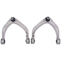 Fits Volvo S90 V90 Front Upper Left + Right Control Arm w/ Ball Joint Assembly