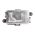 A/C Blower Motor Resistor for Mercedes-Benz C250 C350 CLS550 E350 E550 E63 SL550