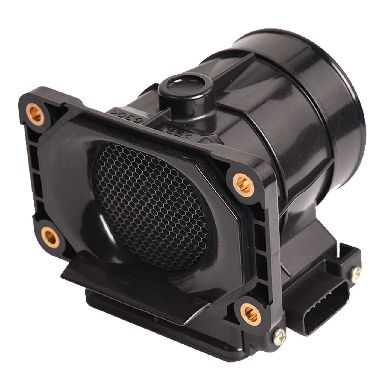 MAF Mass Air Flow Sensor Meter Fits 2003-2007 Mitsubishi Lancer 2.0L MD336481