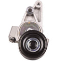 Drive Belt Tensioner w/ Pulley for Nissan Frontier 2005-2019 Suzuki Equator 2.5L