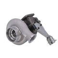 HX35W Turbo Turbocharger for 1996-1998 Dodge RAM 6BT 5.9L Manual Diesel 3539373