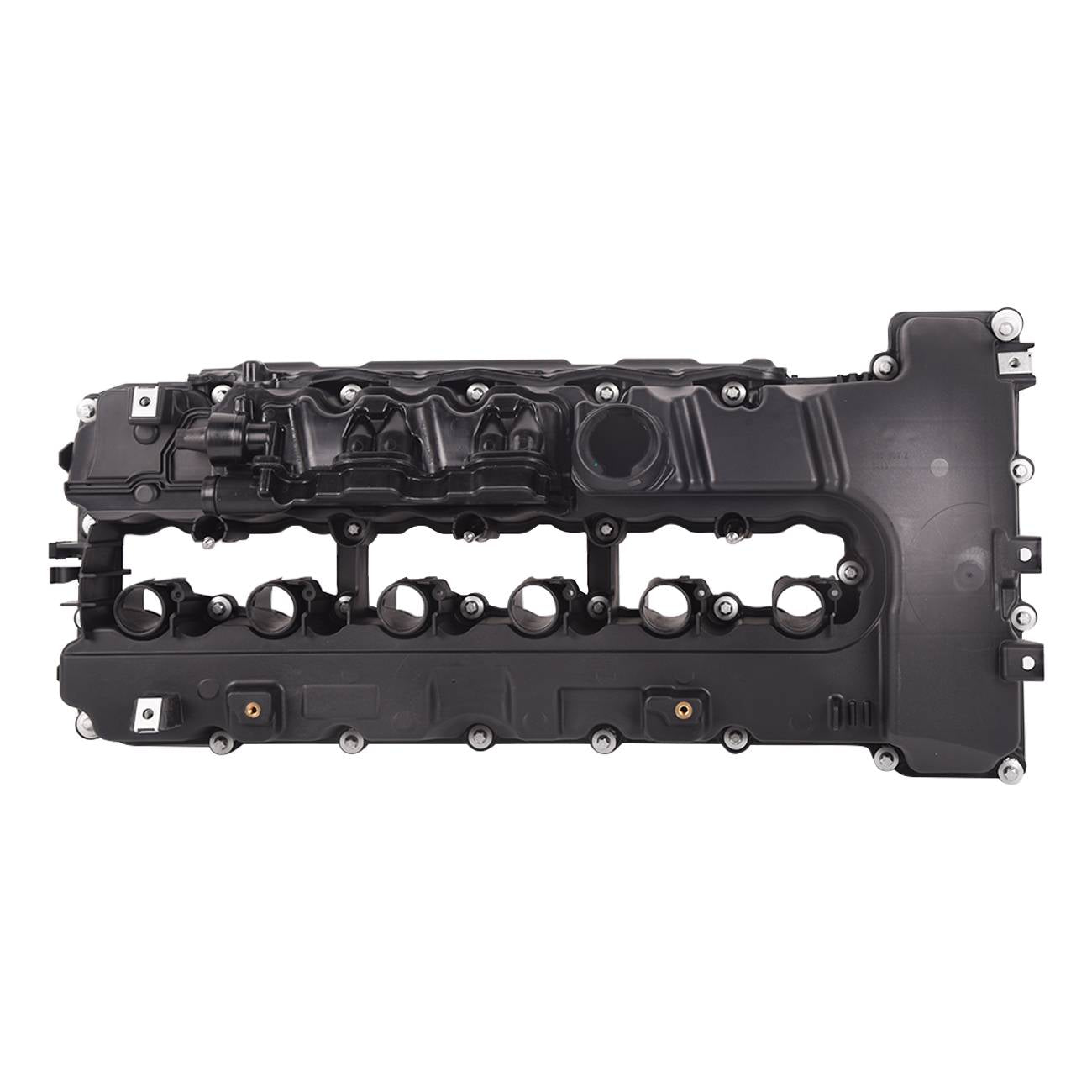 Engine Valve Cover Fits BMW 135i 335i 335is 535i 740i Z4 X6 3.0L 11127565284