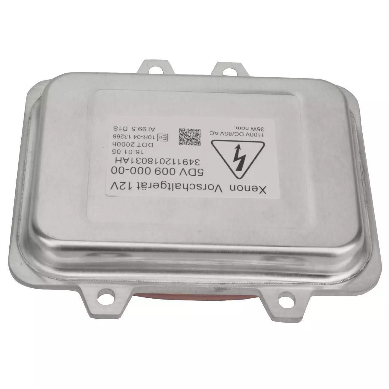 New Xenon Headlight Ballast Control Unit For 2007 - 2014 Cadillac Escalade BMW