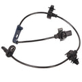 For ABS Wheel Speed Sensor Front Left Honda Civic 2006-11 1.3L 1.8L 57455SNA003