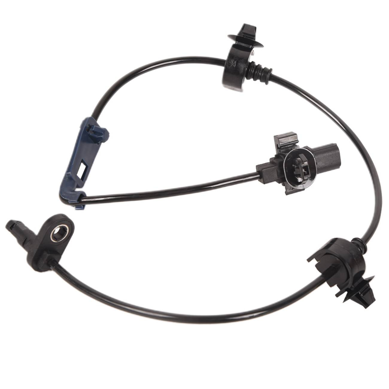 For ABS Wheel Speed Sensor Front Left Honda Civic 2006-11 1.3L 1.8L 57455SNA003