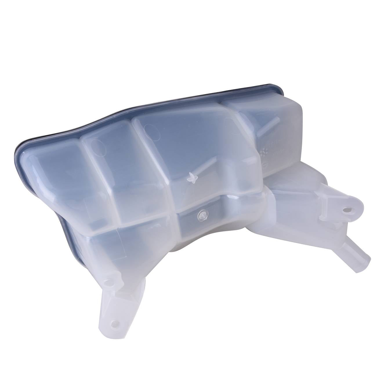 Engine Coolant Recovery Expansion Tank w/ Cap for Ford Mondeo 01-07