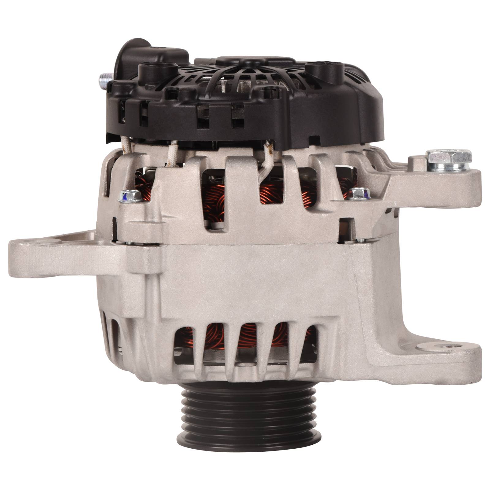 New 12V 90A Alternator for Hyundai Elantra Kia Forte 2011-2017 373002E110
