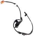 Front For Honda Left ABS Wheel Speed Sensor Accord 03-07 Acura TSX 2004 - 2008