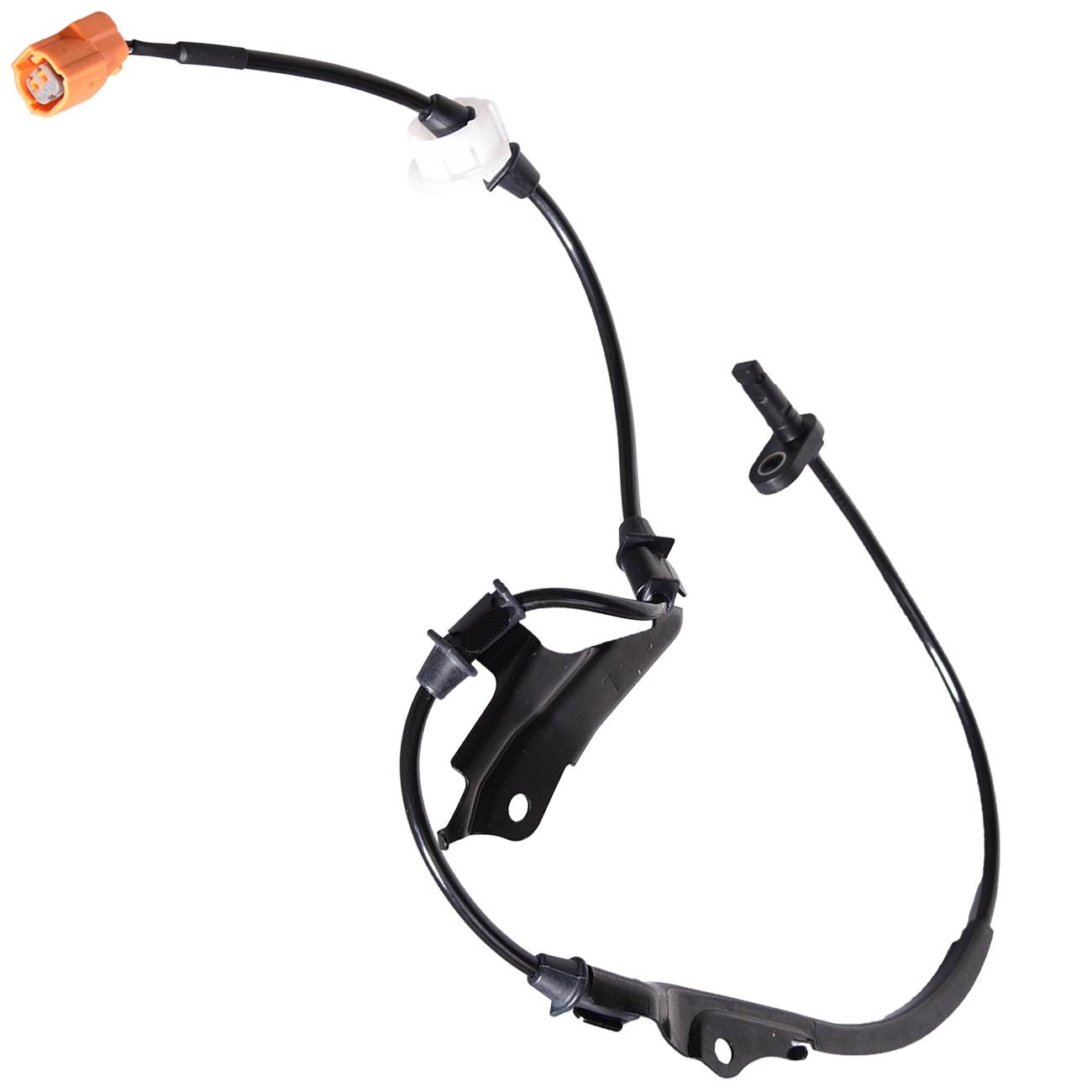 Front For Honda Left ABS Wheel Speed Sensor Accord 03-07 Acura TSX 2004 - 2008