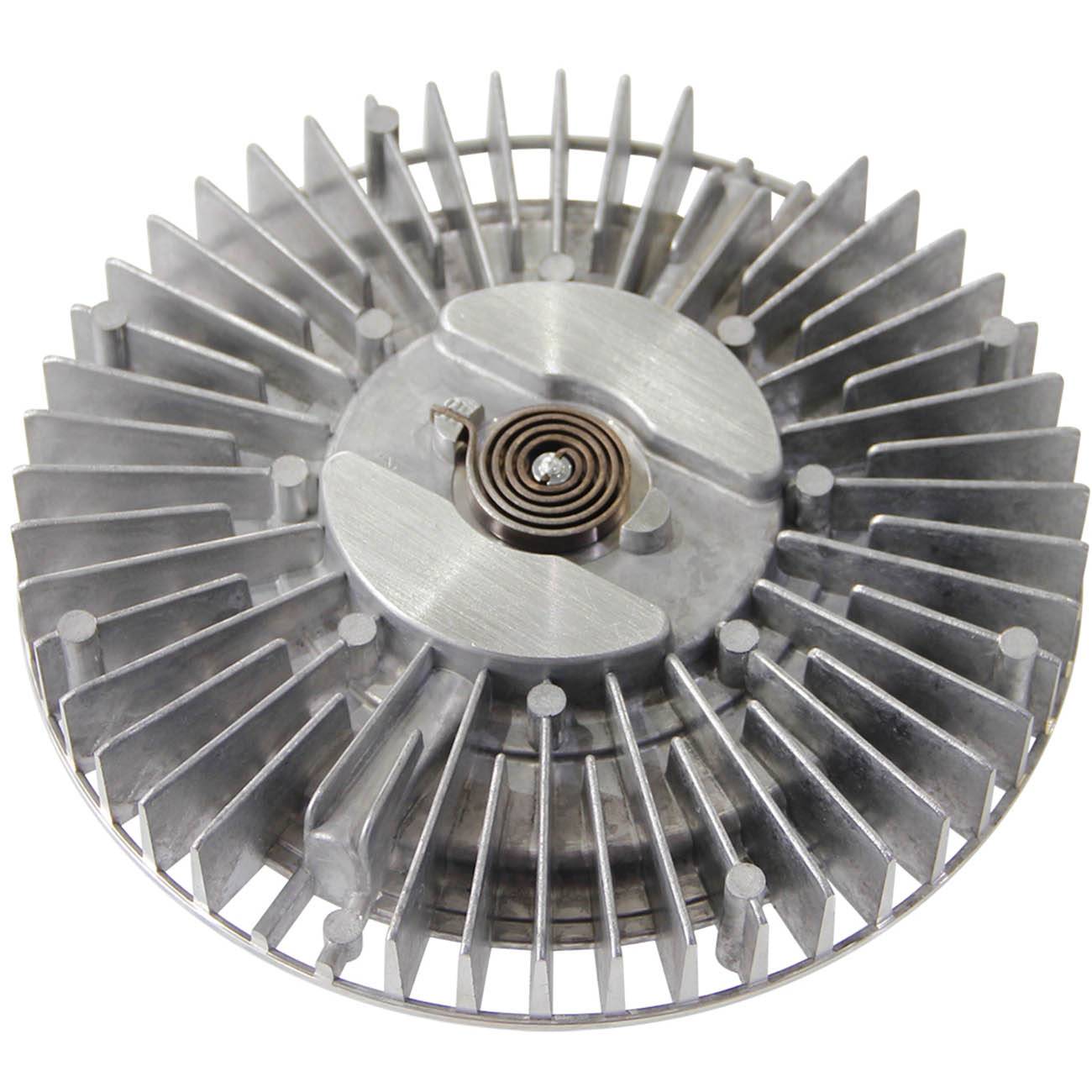 Fits Mazda B2200 1987-1992 2.2L L4 Engine Cooling Fan Clutch 36745 2586