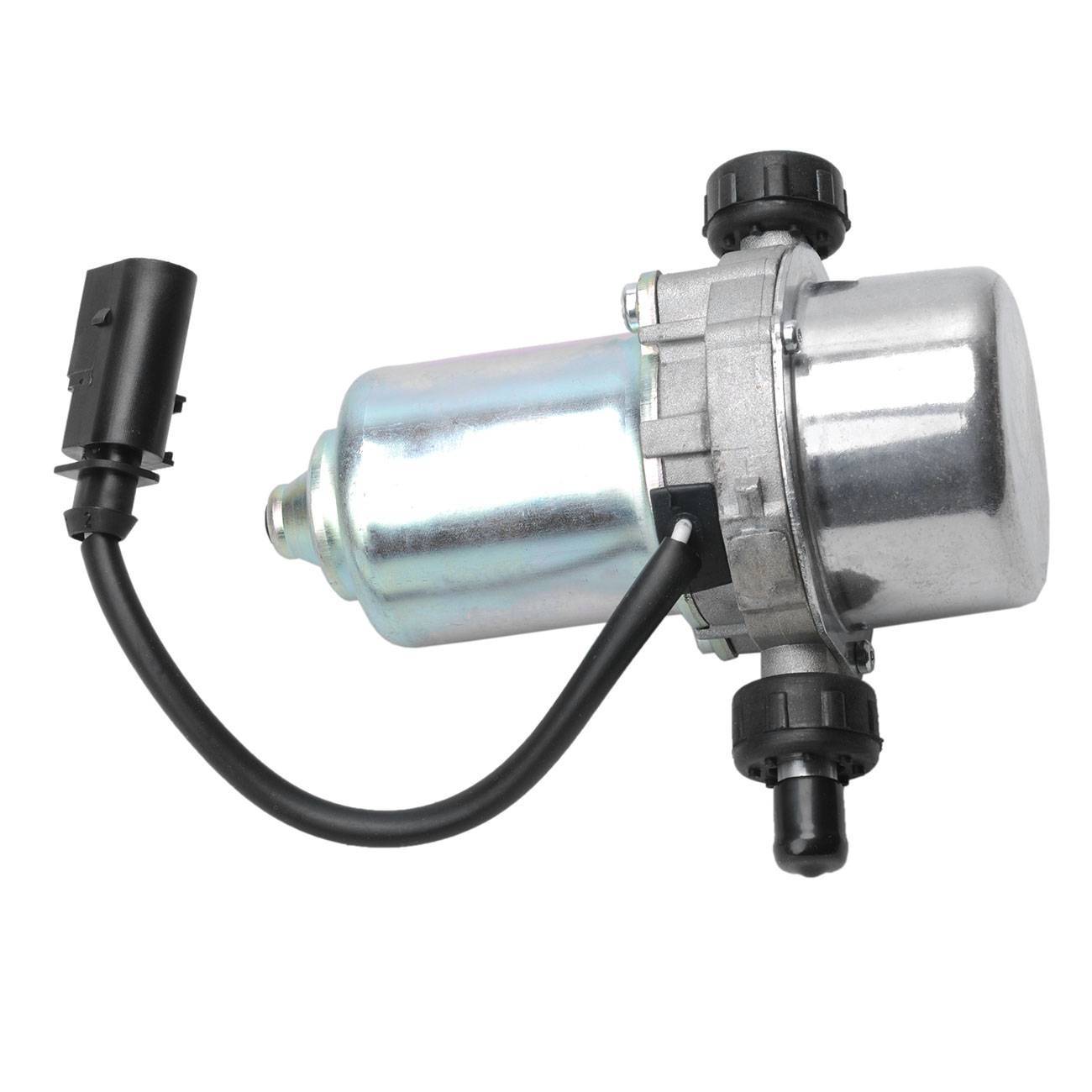 For Audi Power Brake Booster Vacuum Pump A6 A4 Q7 VW Passat Passat 8E0927317H