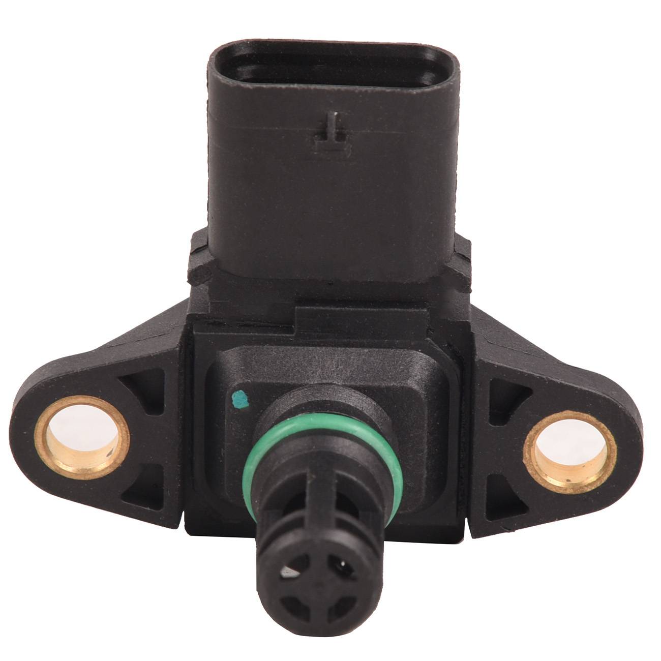 MAP Manifold Absolute Pressure Sensor Fits BMW 320i 328i 428i Z4 X3 13627843531