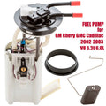 Fuel Pump Assembly For Avalanche Escalade ESV EXT Suburban Yukon XL 02-03 E3556M