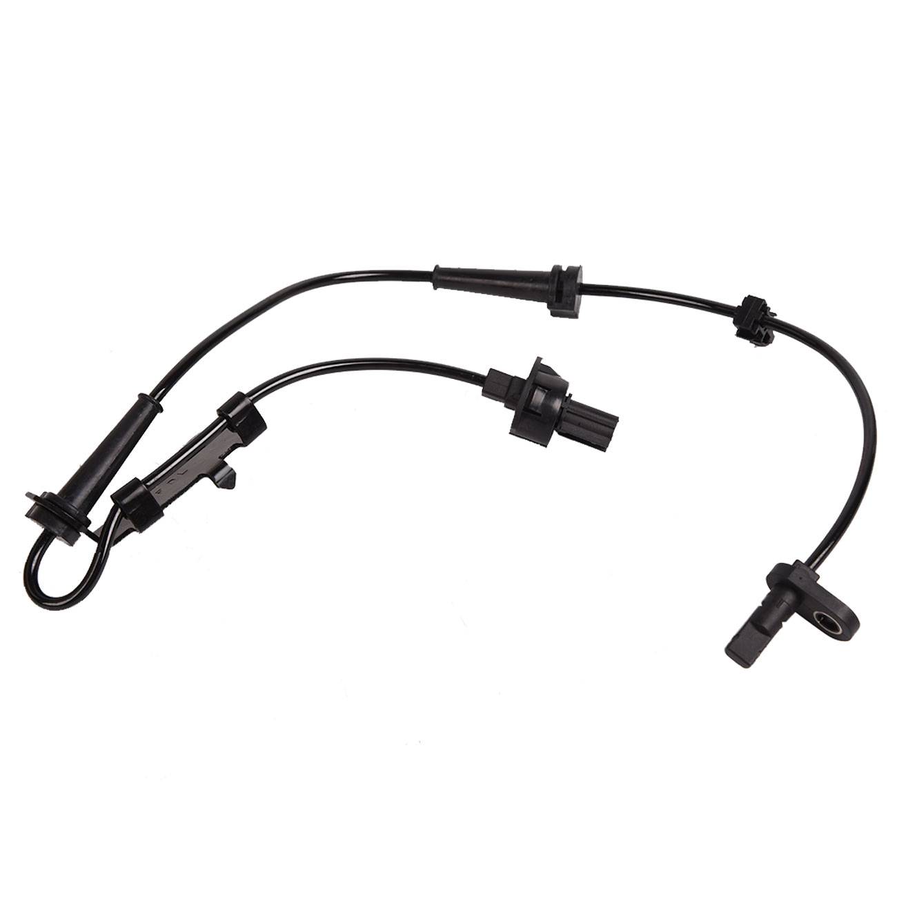 For Honda City Front Left CR-Z Insight ABS Wheel Speed Sensor Driver 5S12810