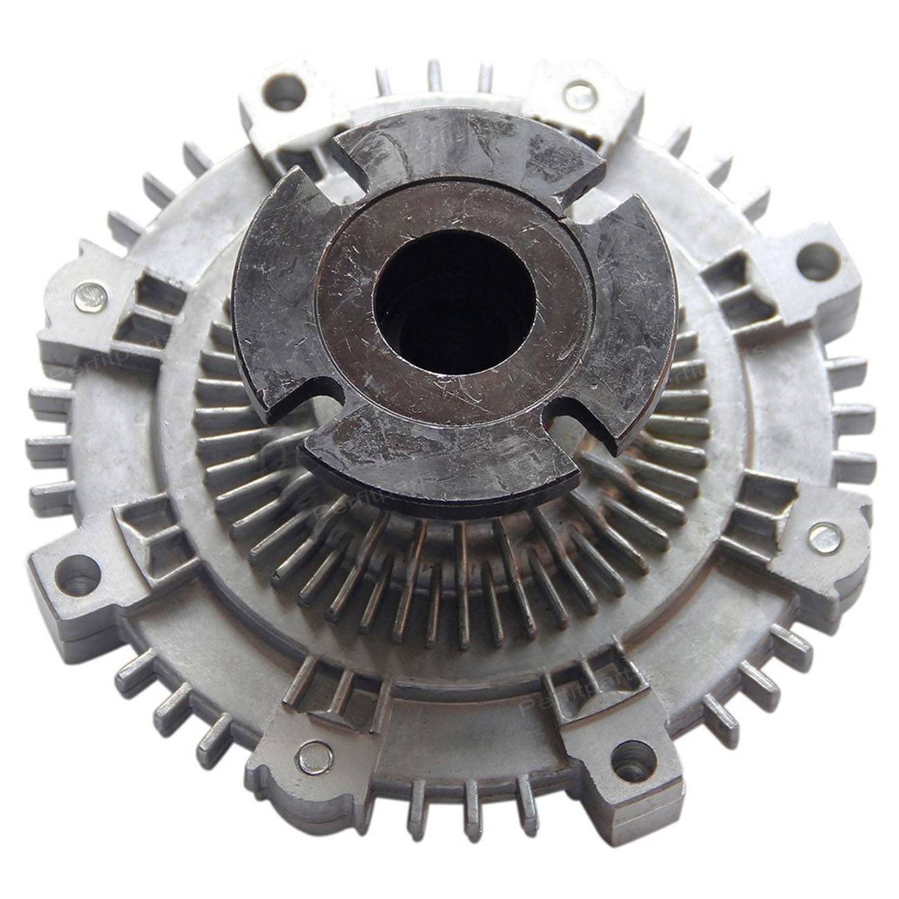 Cooling Fan Clutch Fits Mazda B2000 1982-86 B2200 1987-93 L4 2.0L 2.2L 2562