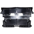 Front Grille Radiator Shutter For 2013-2016 Ford Fusion DS7Z-8475-A