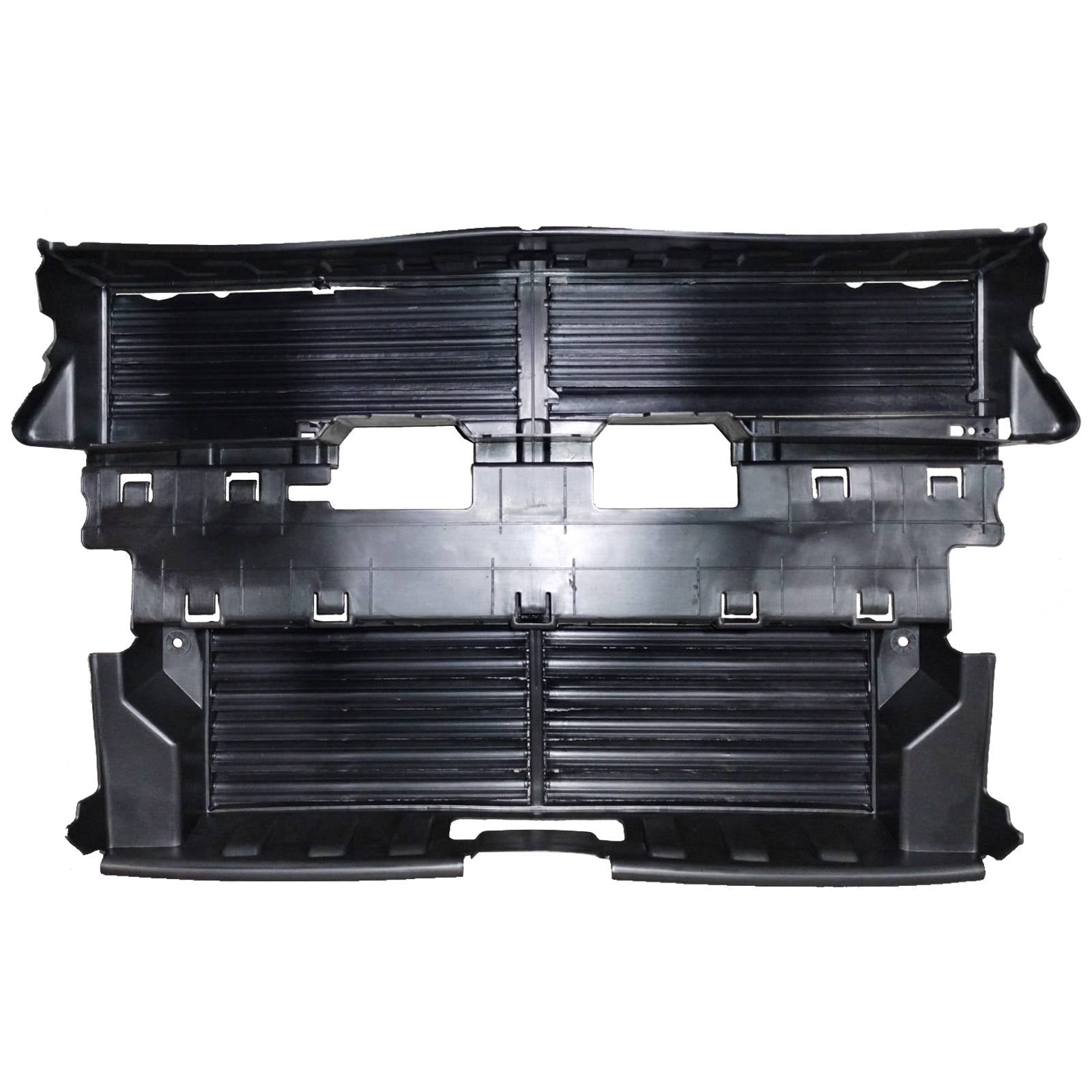 Front Grille Radiator Shutter For 2013-2016 Ford Fusion DS7Z-8475-A