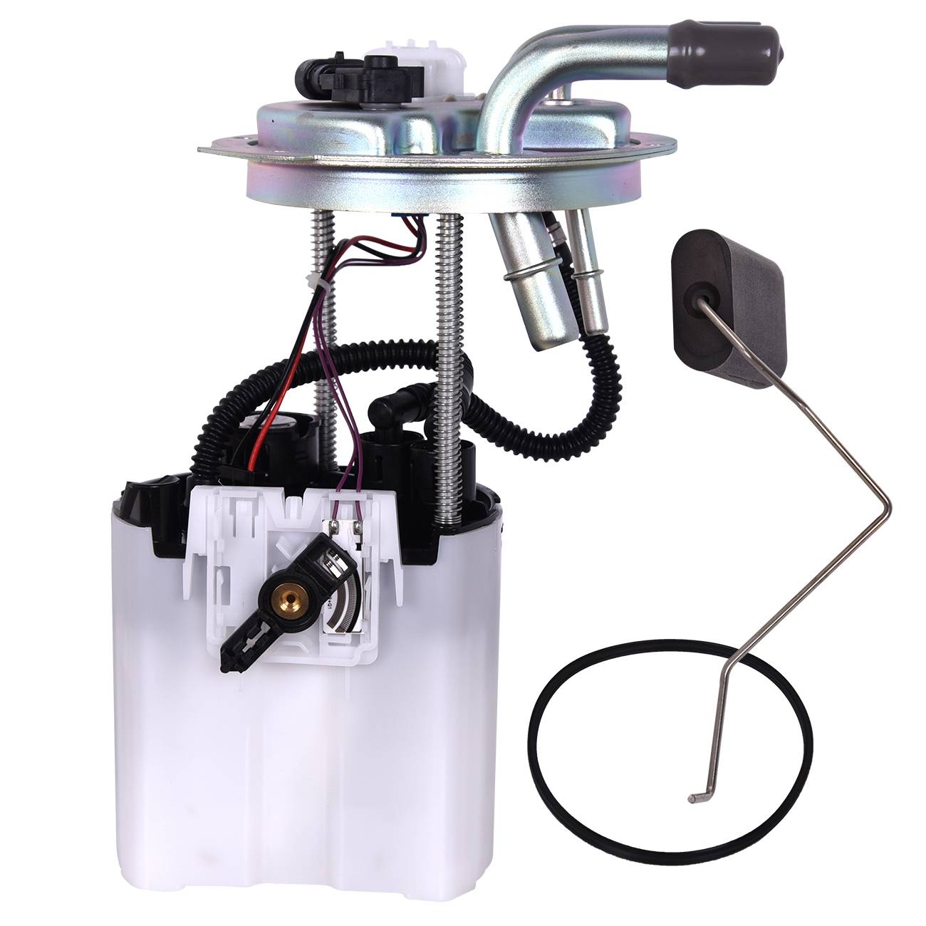 Fuel Pump Module w/ Sensor Fits Cadillac Escalade Chevy Avalanche 1500 E3610M