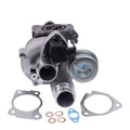 11657565912 Turbo Turbocharger Fits Mini Cooper/Clubman S R56 R57 R58 2007-2016