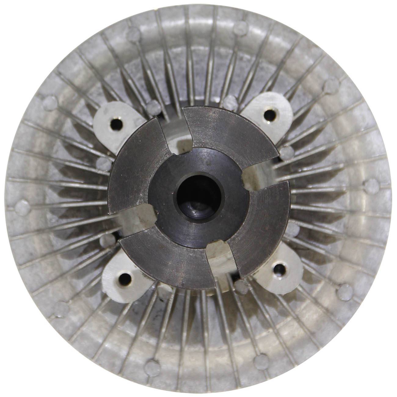 NEW Engine Cooling Fan Clutch for Honda Isuzu Passport 5speed MT 8-97080-688-0