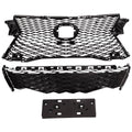 Front Grille Kit For Lexus RX350 RX450h 2016-2019 531110E200 531120E160