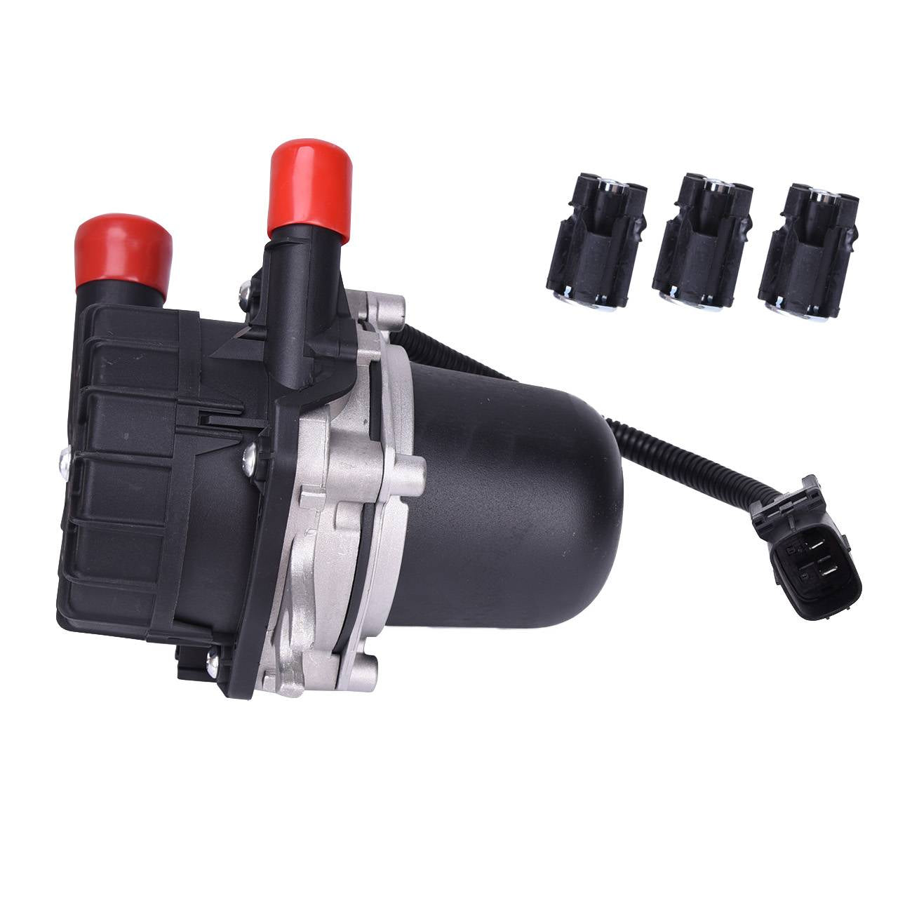 Secondary Air Injection Smog Pump for Toyota 10-14 Lexus GX460 V8 4 Runner V6
