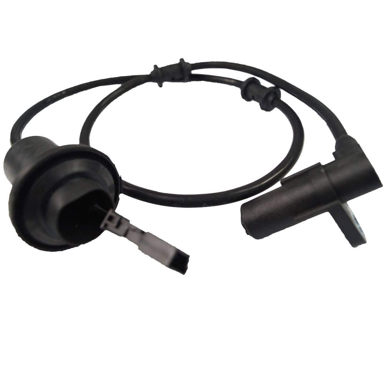 Rear Left ABS Wheel Speed Sensor for Mercedes-Benz W220 C215 2205400417