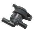 078121601B For Audi A6 A4 VW Passat Genuine OE Engine Auxiliary Water Pump