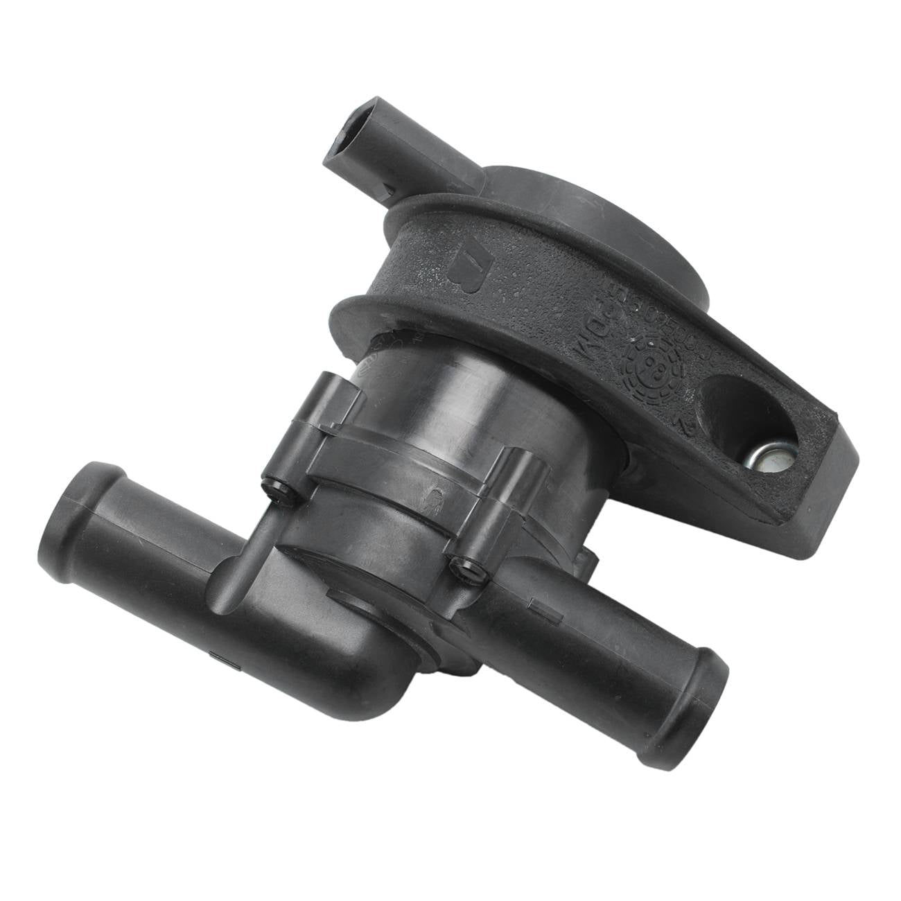 078121601B For Audi A6 A4 VW Passat Genuine OE Engine Auxiliary Water Pump