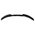For 2020-2023 Toyota Corolla Sedan JDM Rear Trunk Spoiler Wing Lip Gloss Black