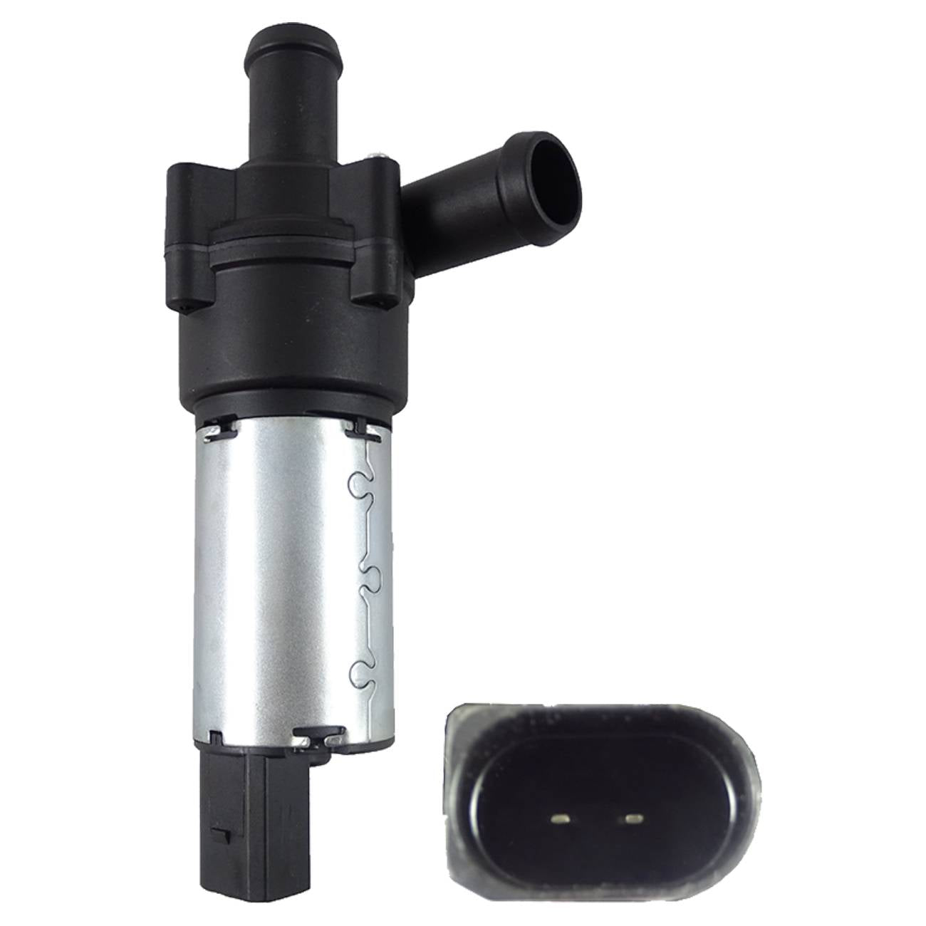 New Auxiliary Water Pump For Volkswagen Touareg VR6 TDI V6 2007 2008 392020073