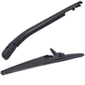 For Toyota 4Runner 2003-2009 2PCS Rear Windshield Wiper Arm & Blade 85242-35021