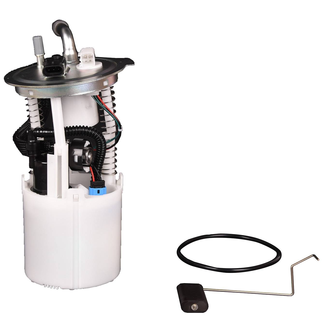 E3707M Fuel Pump Moudle w/Sensor Fits Chevy Trailblazer Envoy Rainier 9-7X 05-07