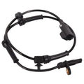 Rear Left / Right ABS Wheel Speed Sensor For Land Rover LR2 2008-2012