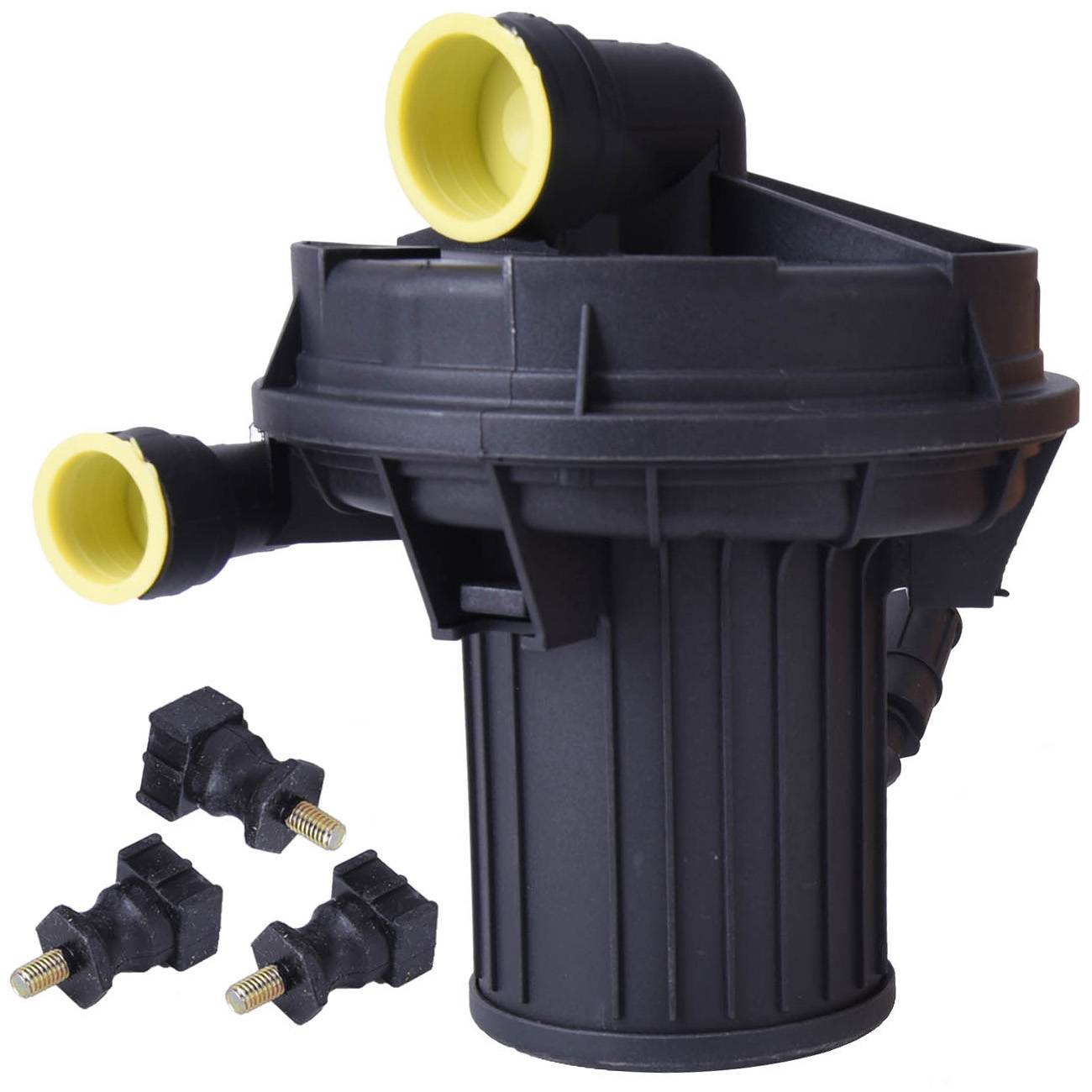 Secondary Air Injection Pump for VW Jetta Golf Passat Beetle Audi A4 A6 A8 Q7