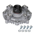 Engine Cooling Fan Clutch 2581 fits 1988-1989 Merkur Scorpio 2.9L-V6