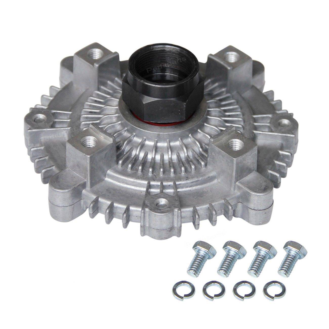 Engine Cooling Fan Clutch 2581 fits 1988-1989 Merkur Scorpio 2.9L-V6