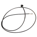For Toyota Pickup LN50 LN55 LN56 LN65 83-88 Speedometer Control Cable 8371089142