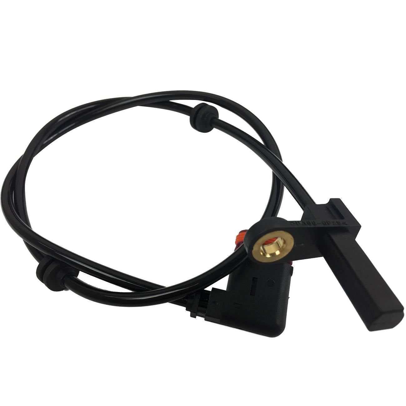 Rear Left or Right Wheel Speed ABS Sensor For Mercedes 2007-2010 W221