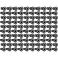 For Toyota 4Runner 100PCS Fender Liner Screw Grommets Retainer Clip