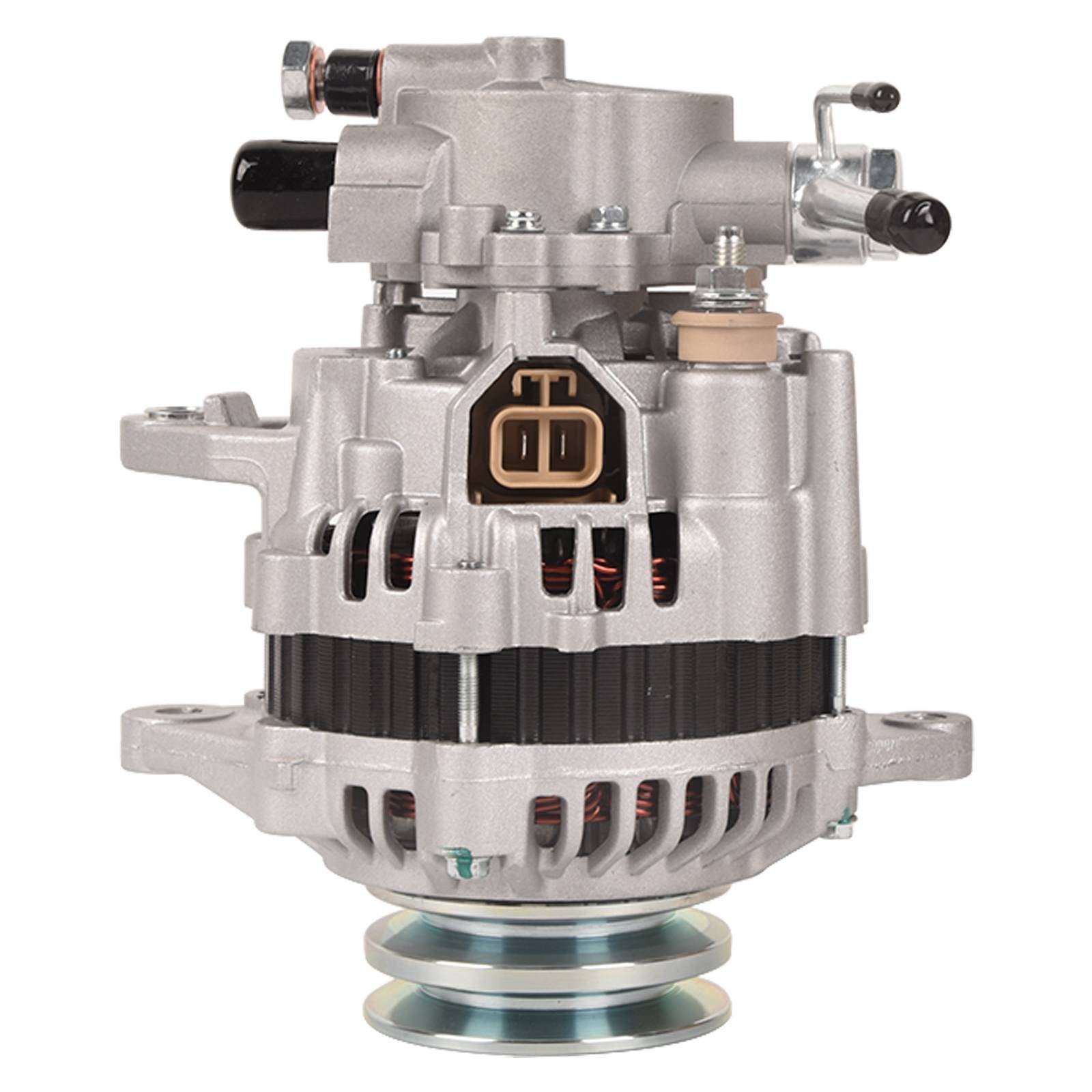New Alternator For Mitsubishi LCV L300 1994-1996 A2TN0399