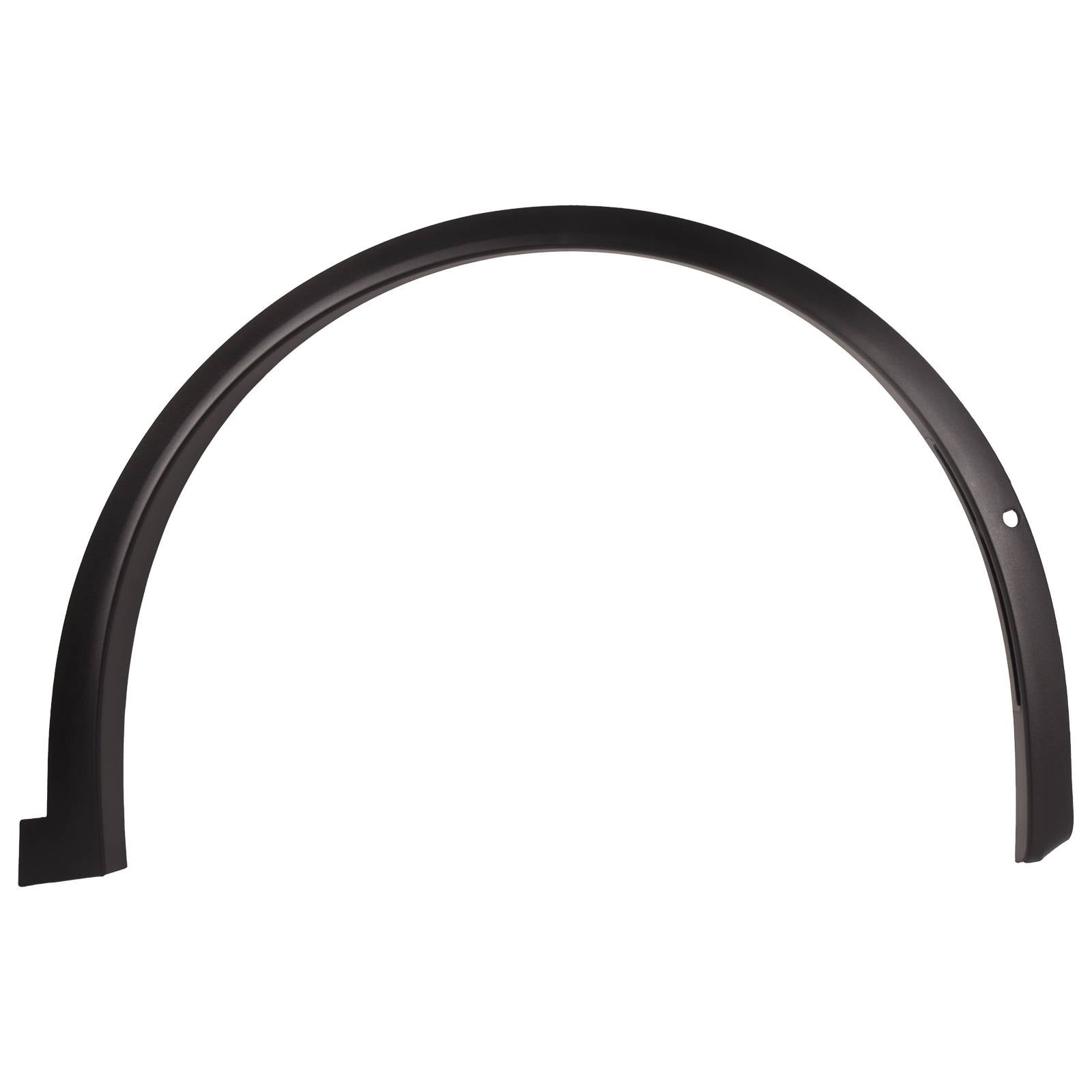 Front Right Wheel Arch Fender Molding Trim Fits For Tesla Model X 2016 - 2021