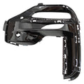 Front Left Driver Side Fog Light Cover For BMW X5 2019 2020 2021 2022 2023